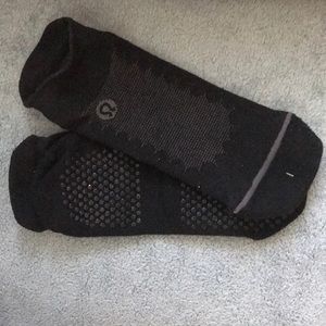 Lululemon NWT Pilates Socks